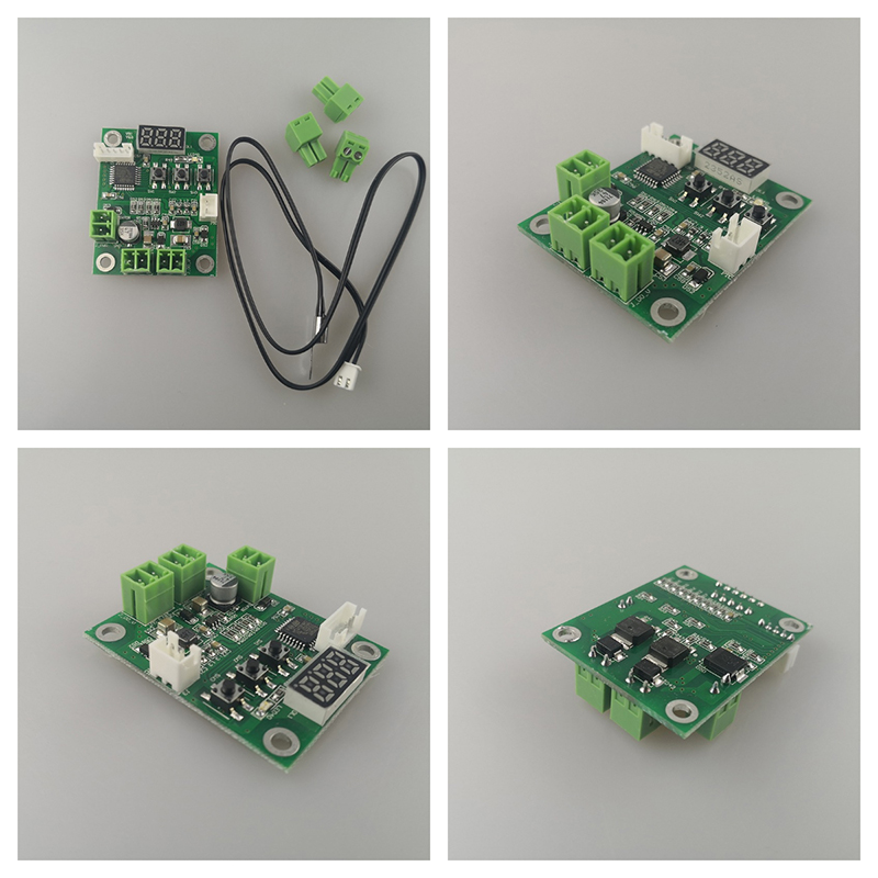 2001-A型 集成数显温控芯片传感器降压.jpg